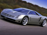 Cadillac Cien Concept