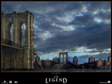 I Am Legend