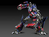 Transformers - Optimus Prime